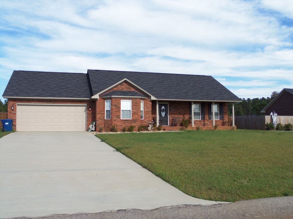 Homes for Sale in Linwood Plantation Dalzell / Sumter, SC